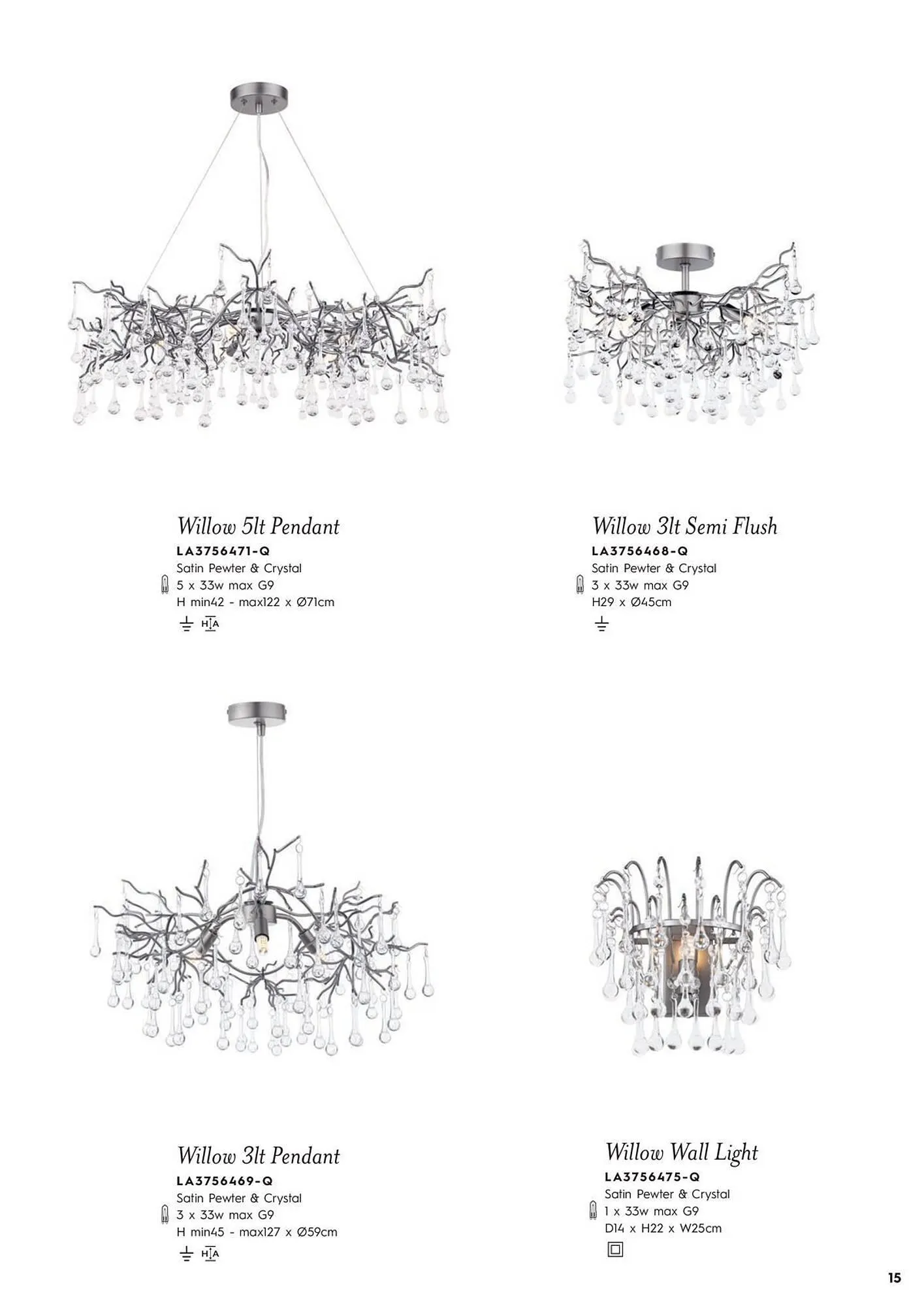 Laura Ashley catalogue from 30 September to 31 December 2025 - Catalogue Page 17