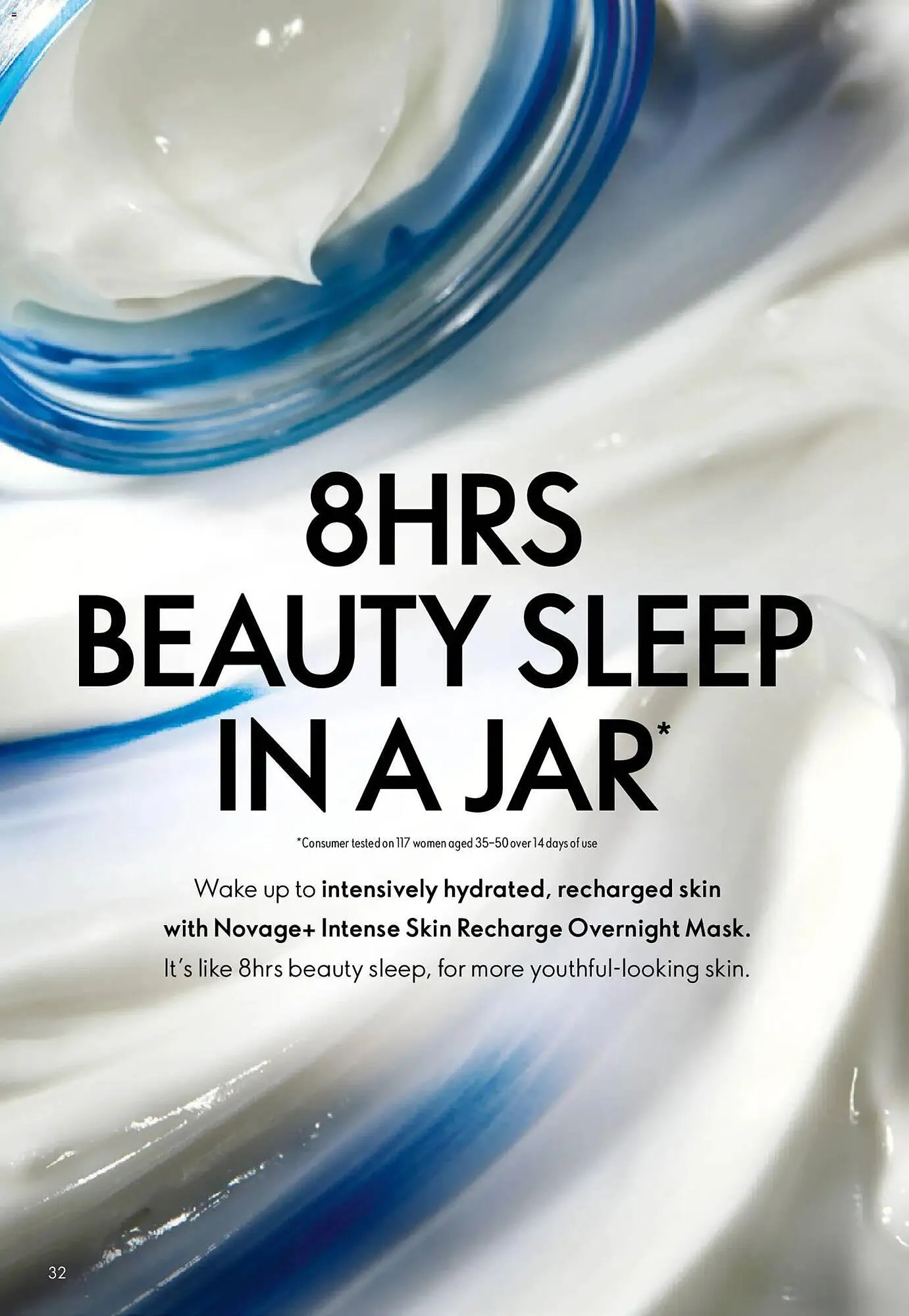 Oriflame catalogue from 25 March to 15 April 2026 - Catalogue Page 32