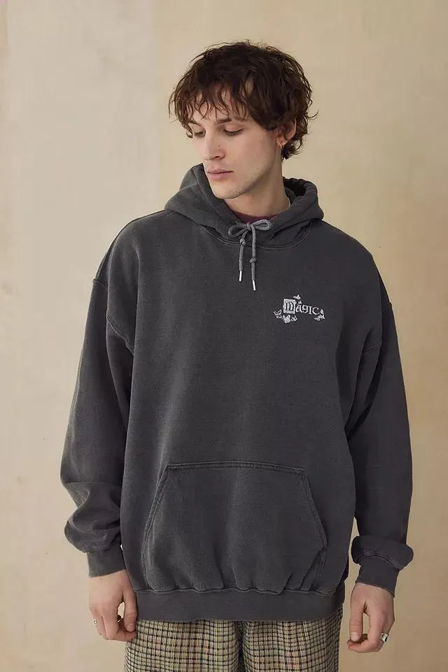 UO Black Magic Hoodie