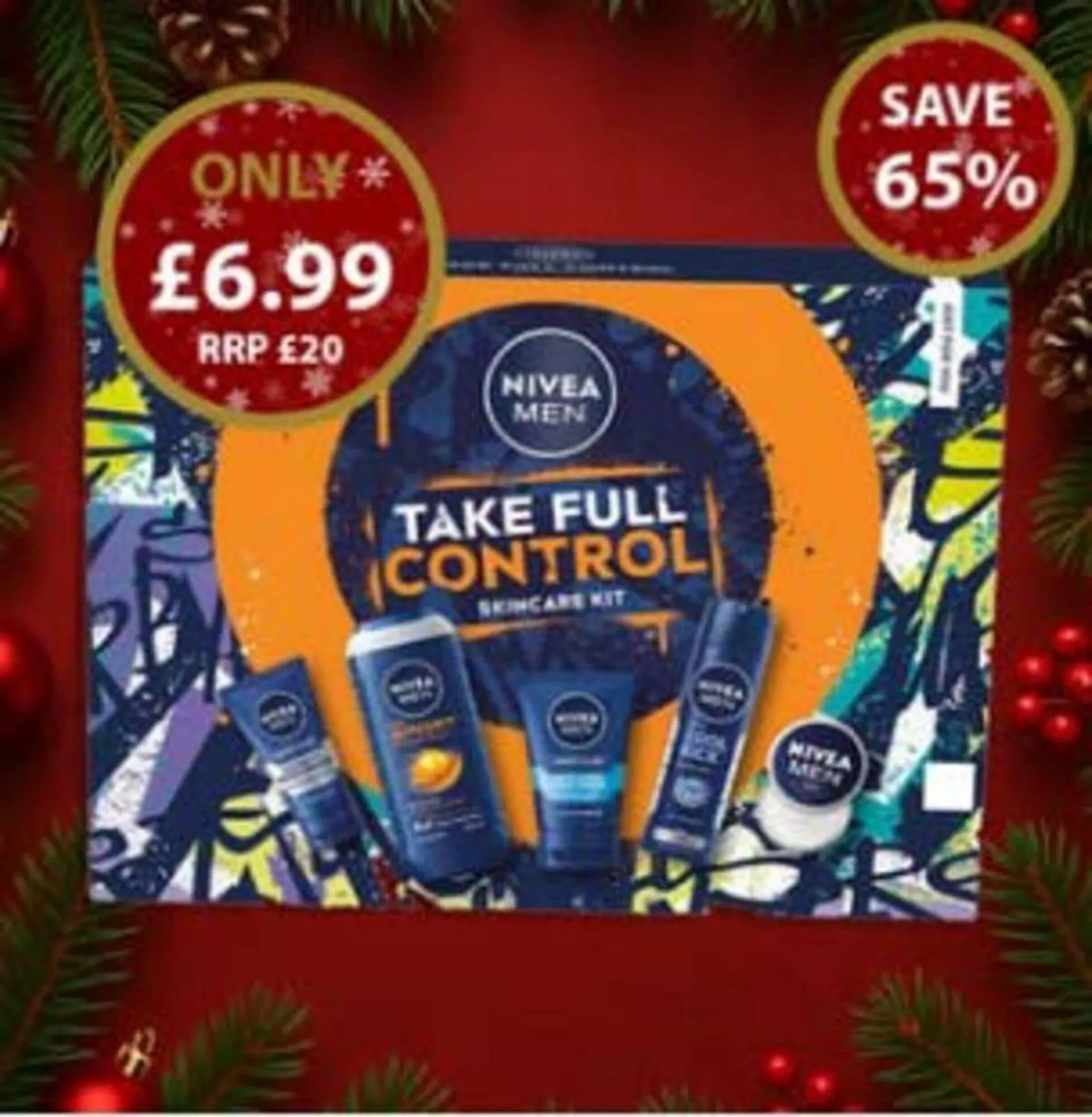 Home Bargains catalogue from 2 December to 18 December 2025 - Catalogue Page 7