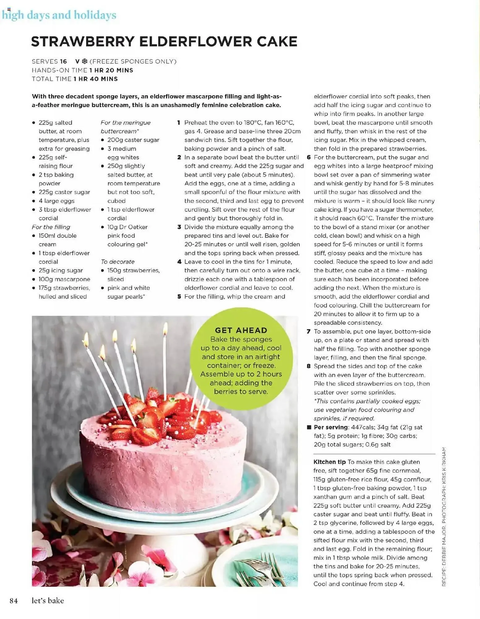 Sainsbury's leaflet from 31 March to 31 December 2025 - Catalogue Page 84