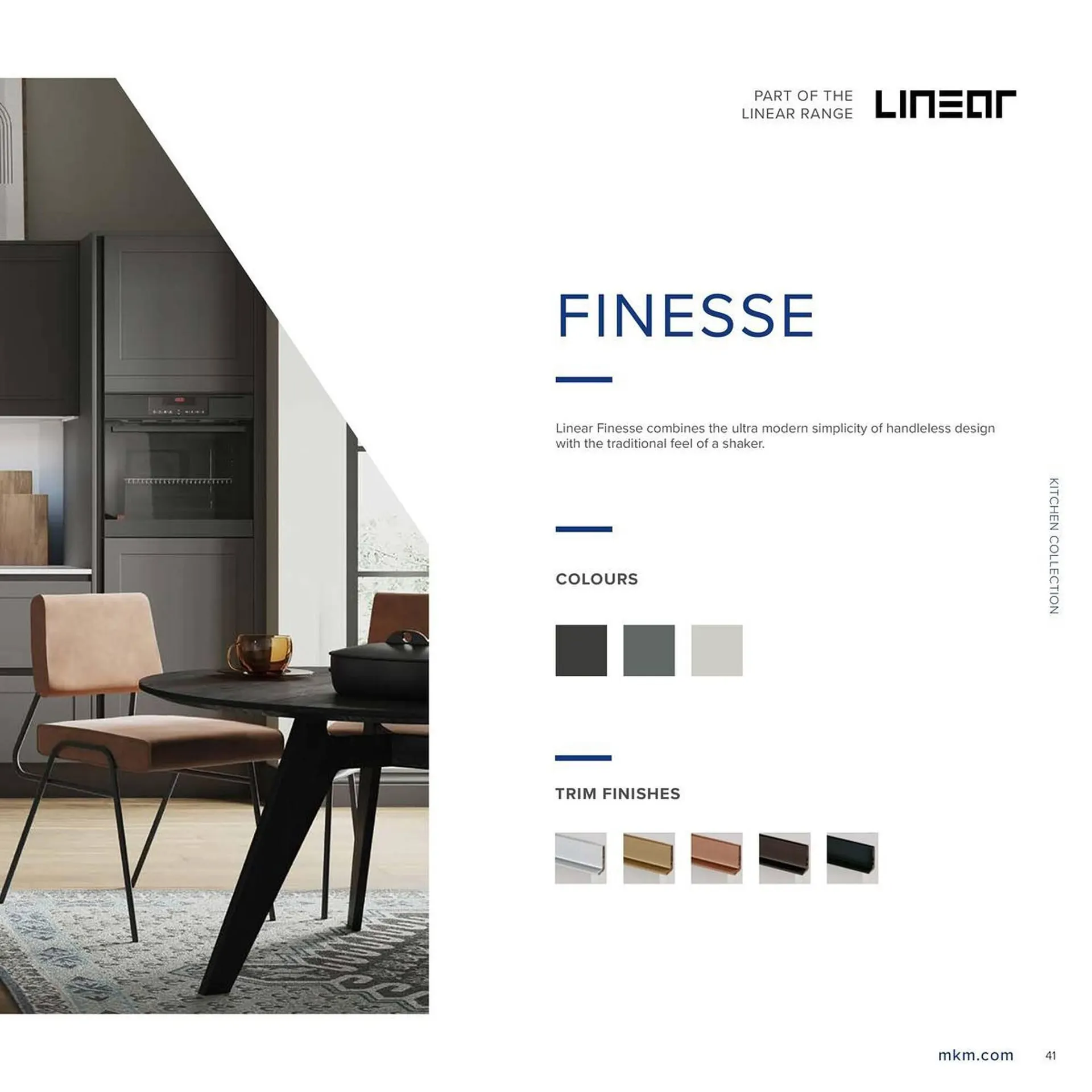 MKM Building Supplies leaflet from 24 October to 31 December 2024 - Catalogue Page 41