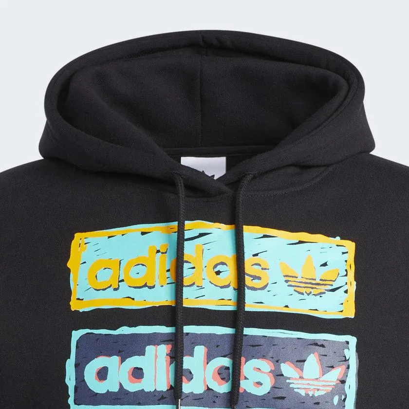 TRI LINEAR HOOD