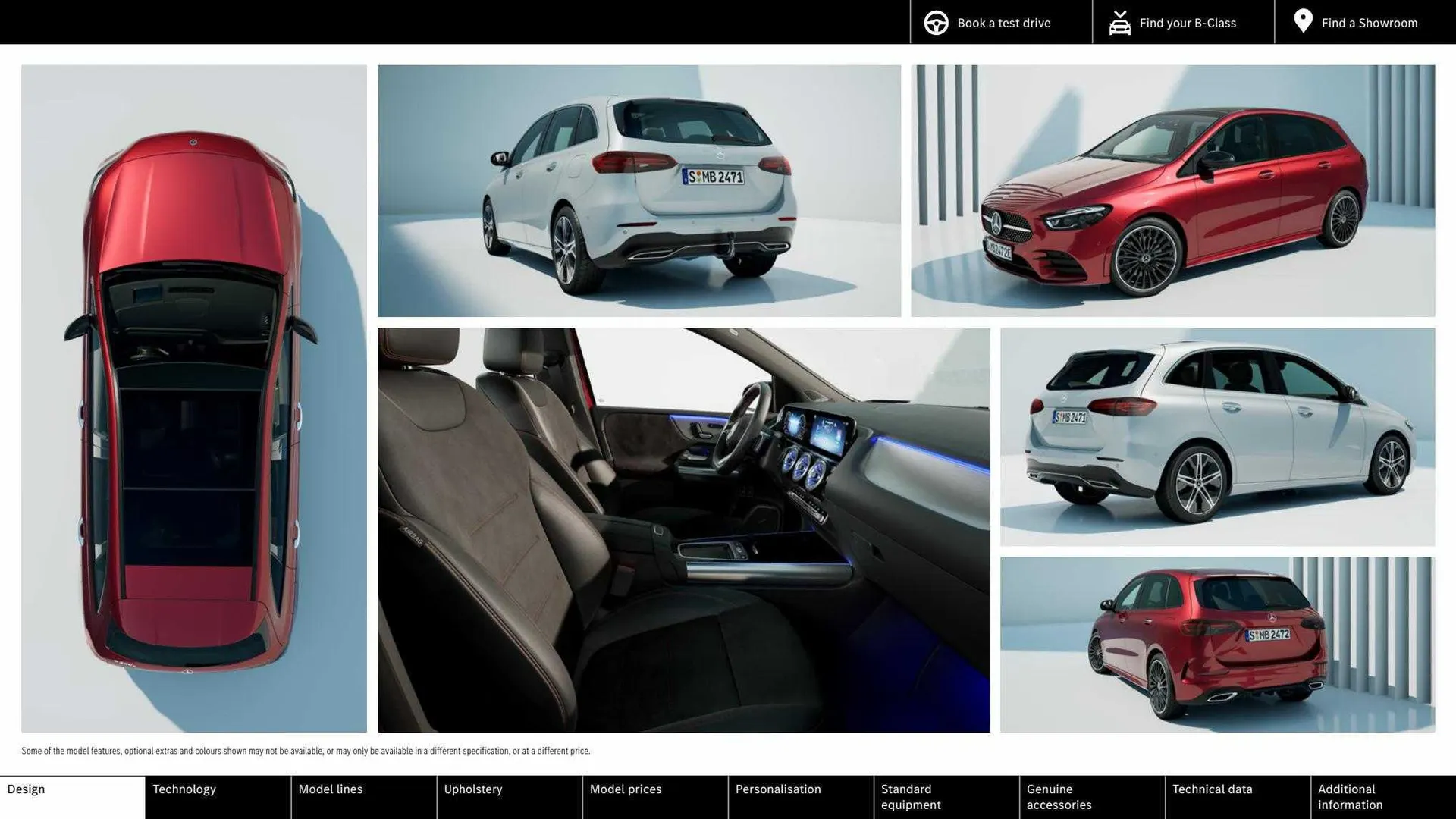 Mercedes-Benz Weekly Offers from 16 March to 16 March 2024 - Catalogue Page 2