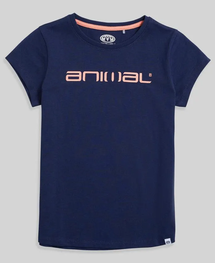 Sienna Kids Organic T-shirt