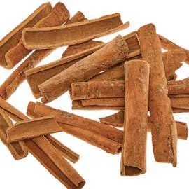 Cinnamon Sticks