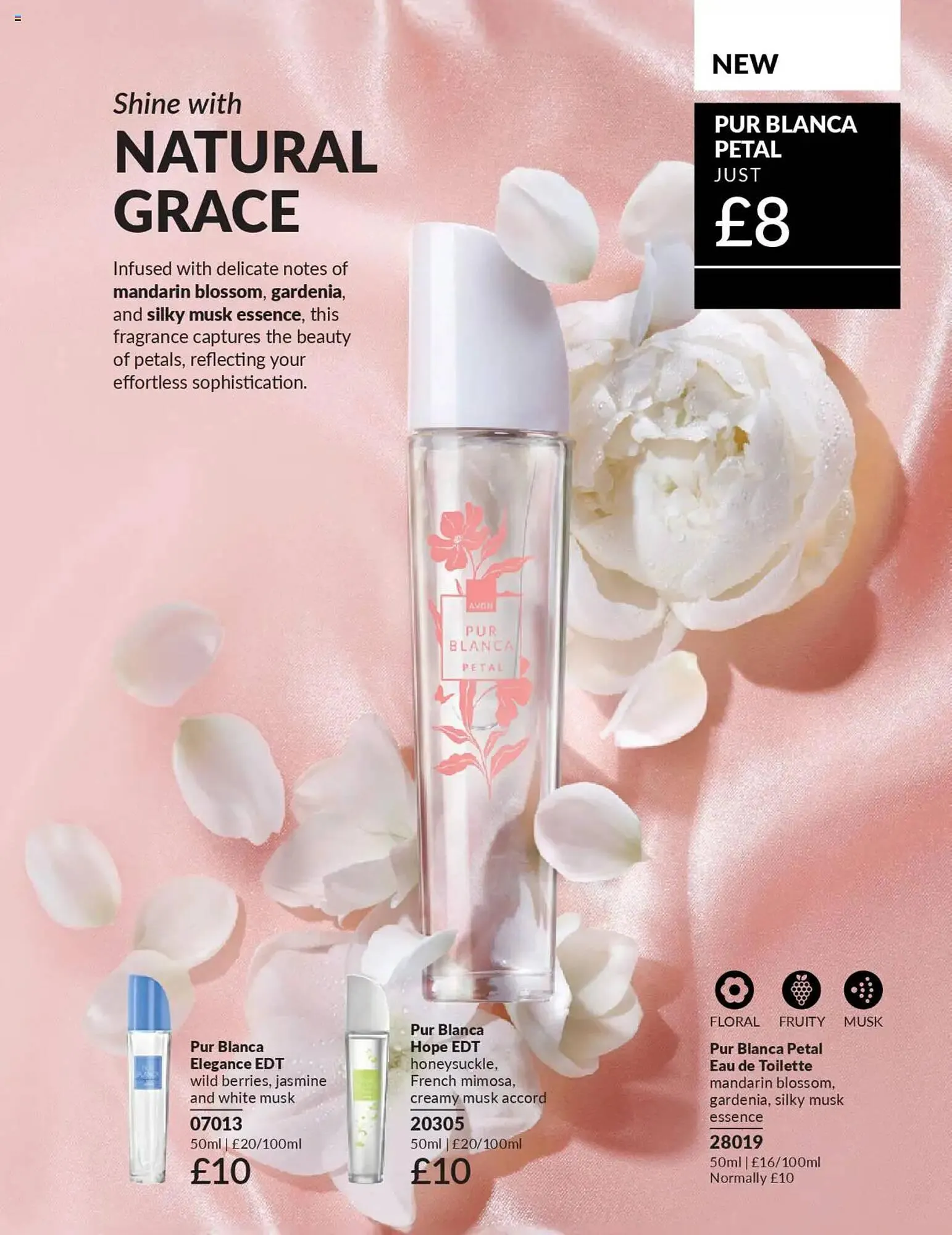 Avon catalogue from 1 September to 1 October 2025 - Catalogue Page 86