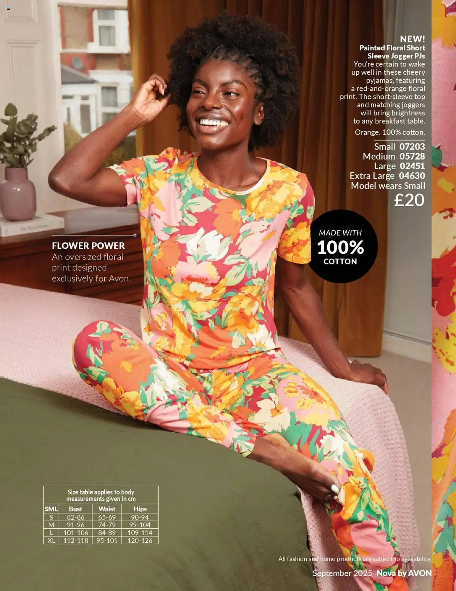 Avon catalogue from 1 September to 1 October 2025 - Catalogue Page 194