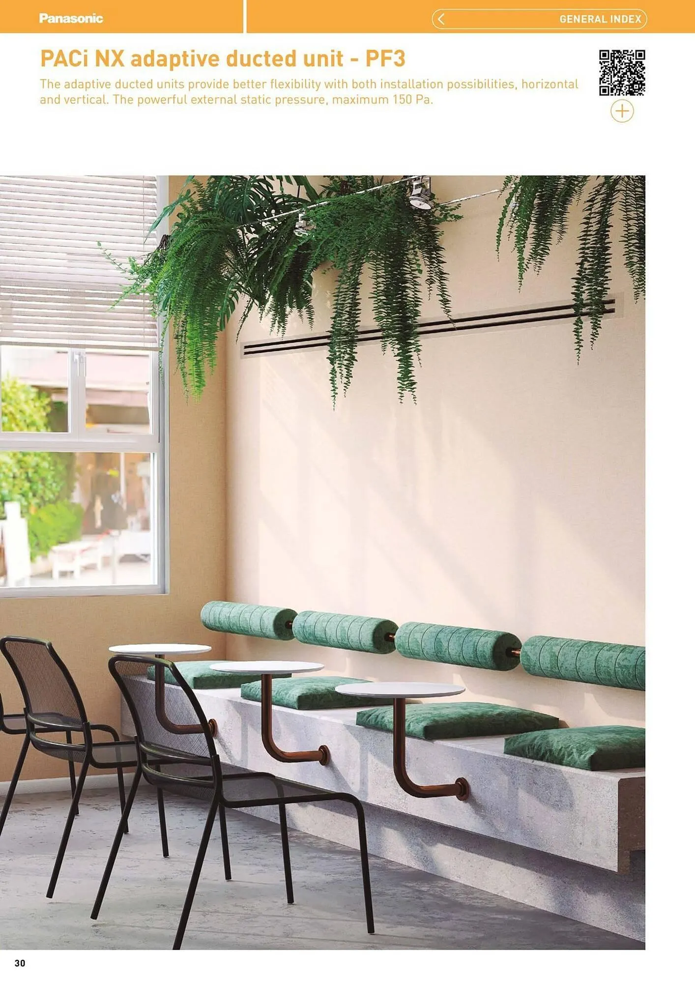 Panasonic leaflet from 12 August to 31 December 2025 - Catalogue Page 30