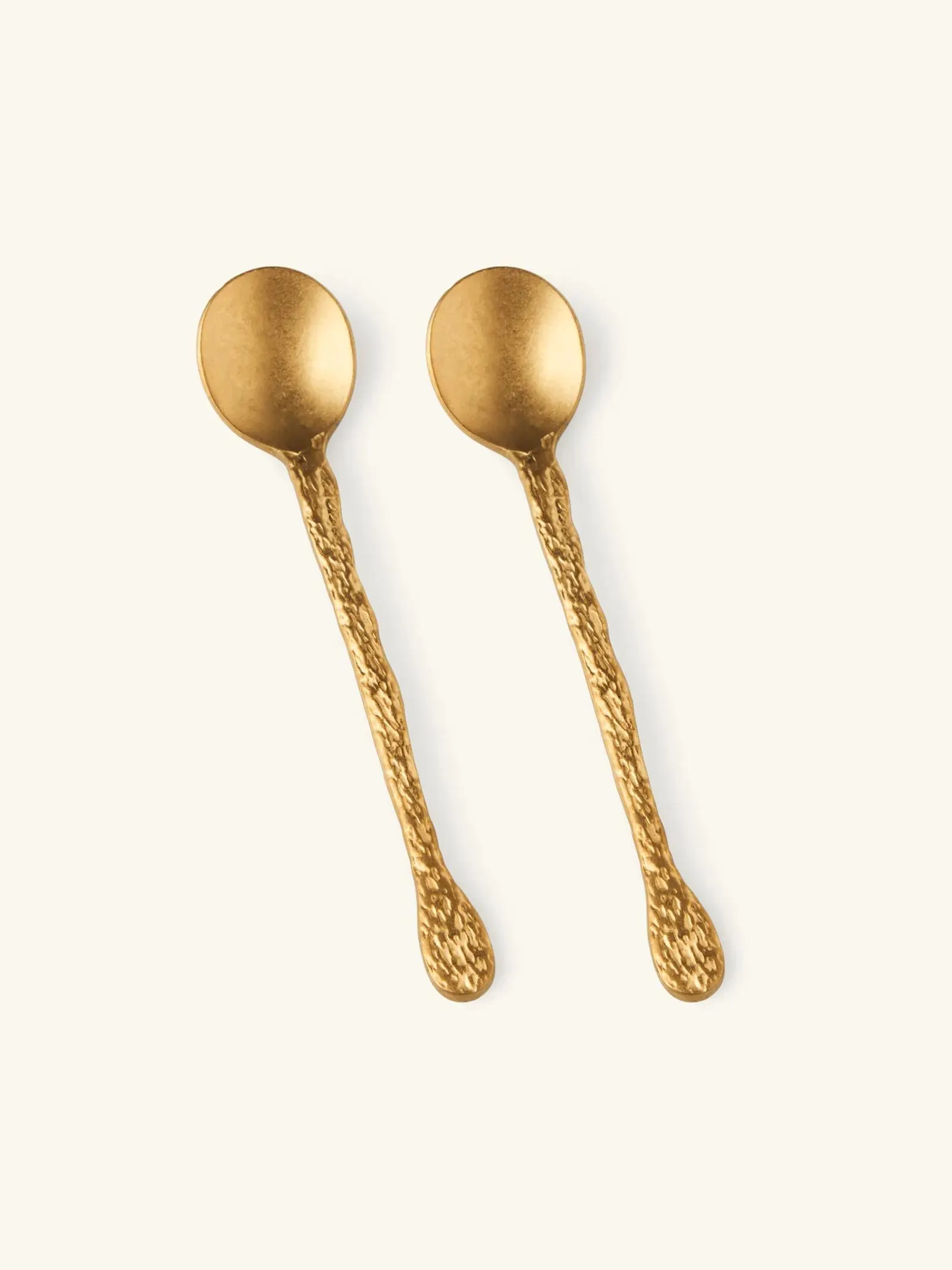 Teaspoons 2-pack