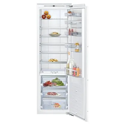Neff KI8816DE1 177cm Integrated In Column Larder Fridge