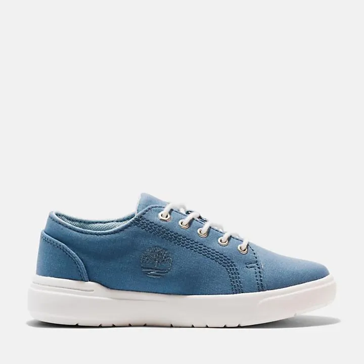 Seneca Bay Trainer for Junior in Blue