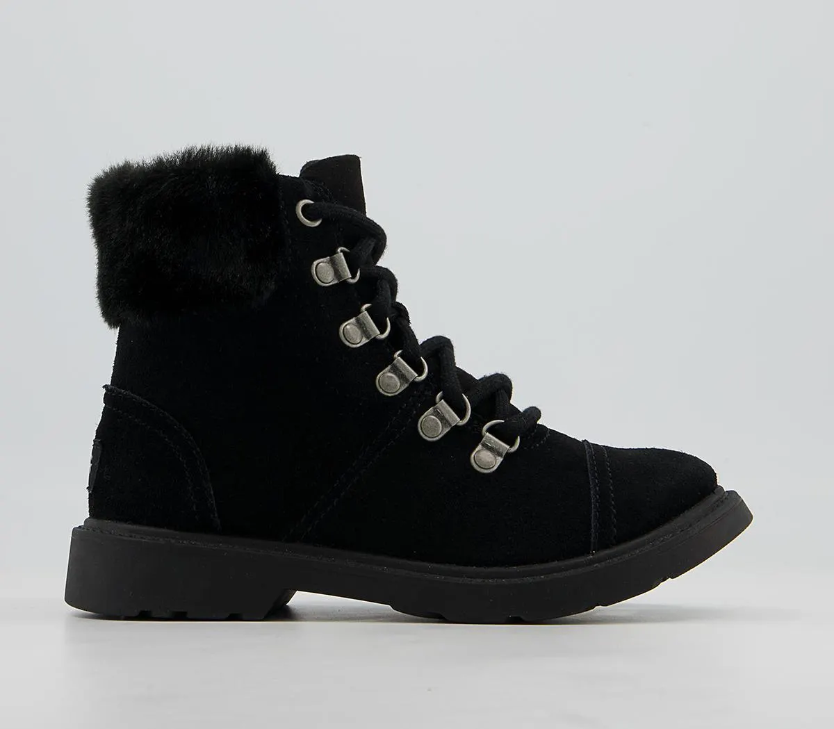 Azell Hiker Youth Boots