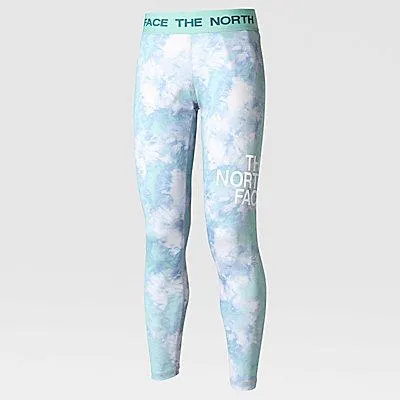 Women's Flex Mid Rise Leggings