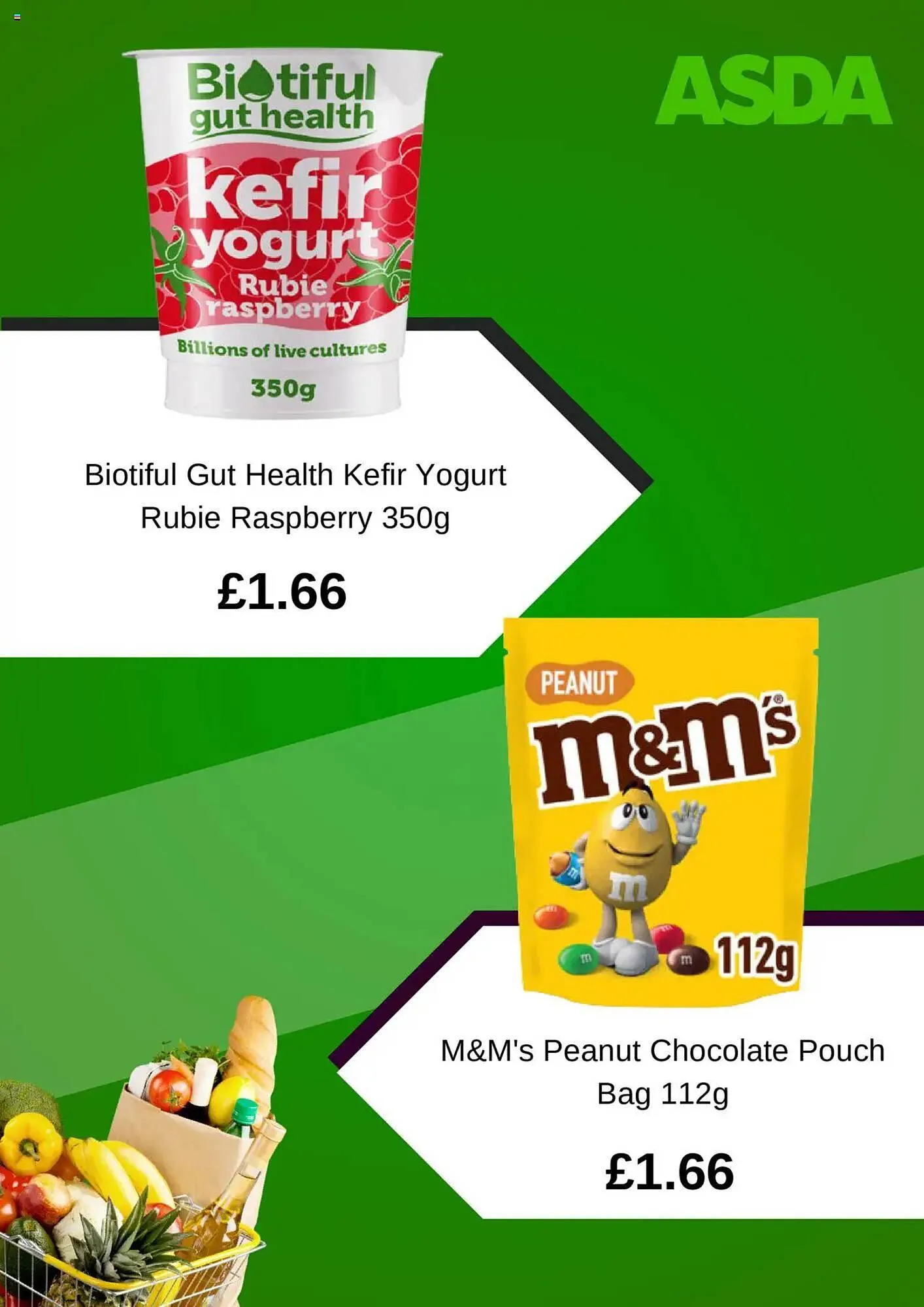 Asda leaflet from 23 September to 29 September 2025 - Catalogue Page 6