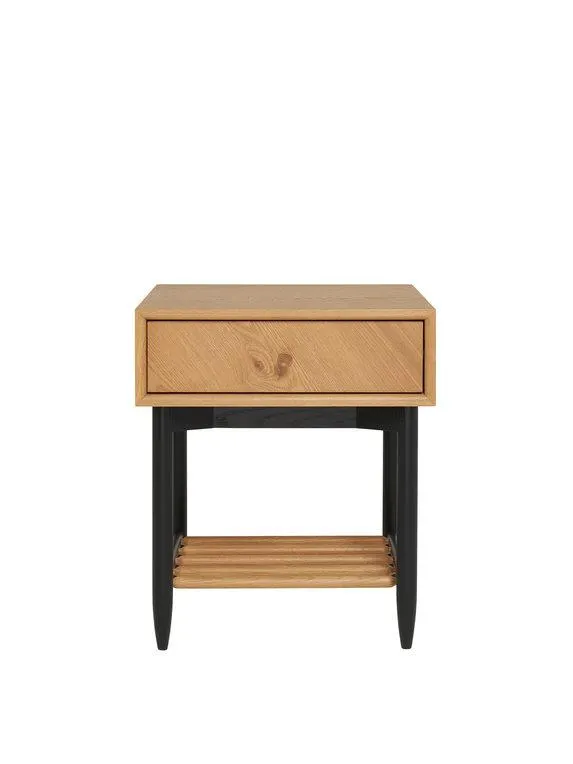 1 Drawer Bedside Cabinet