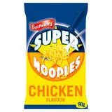 Batchelors Super Noodles Chicken Flavour 90g