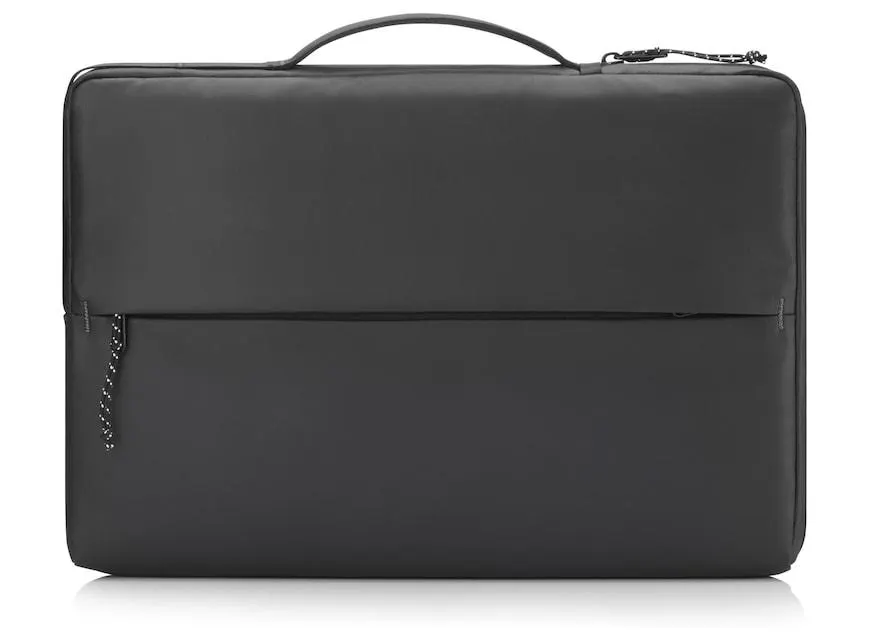 HP Water-Resistant Sleeve - Black (Up to 15.6" )