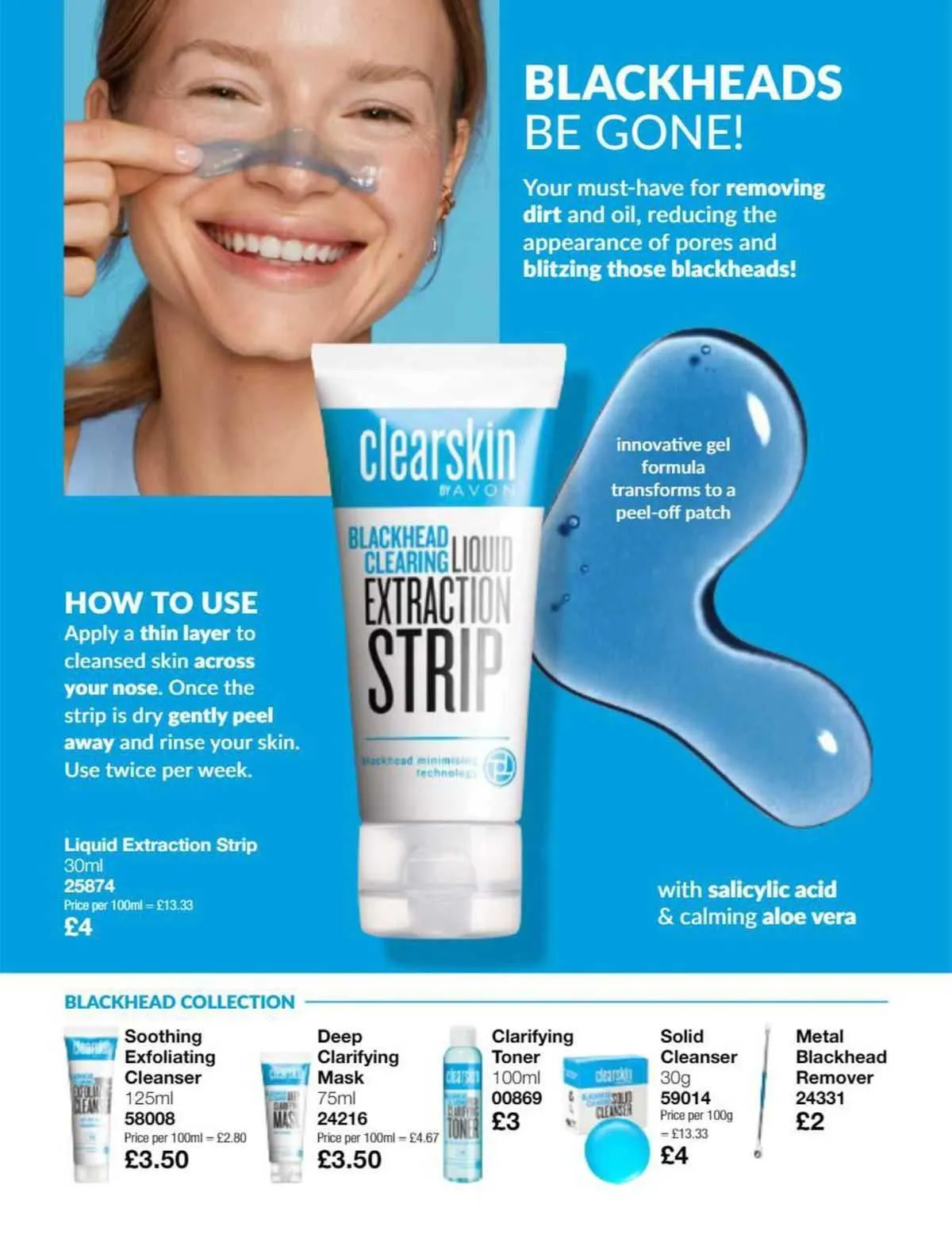 Avon Weekly Offers from 1 December to 31 December 2023 - Catalogue Page 56