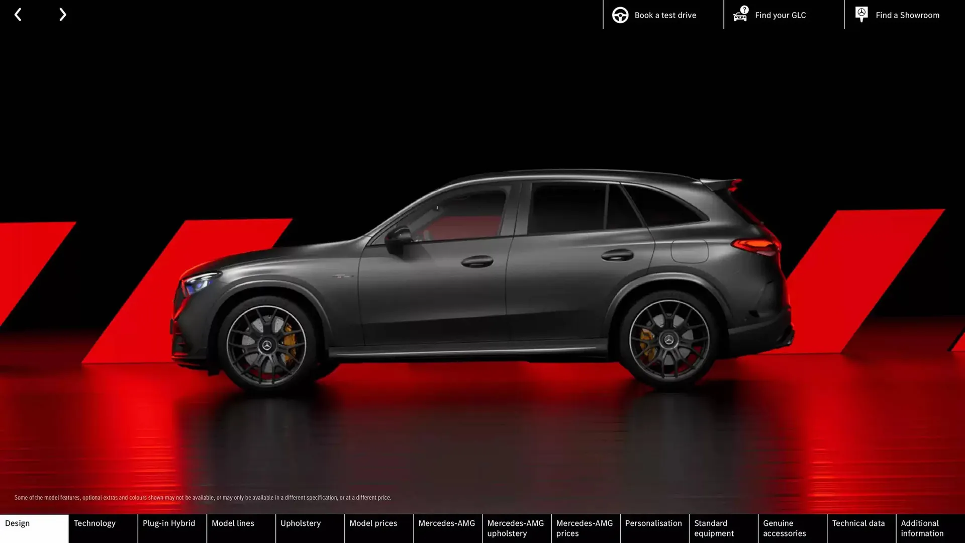Mercedes-Benz leaflet from 2 November to 2 November 2025 - Catalogue Page 13