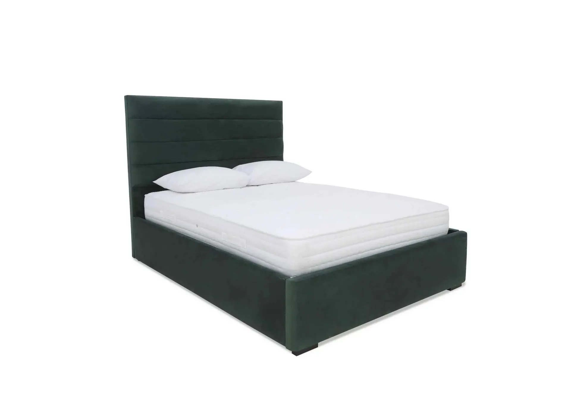 Horizon Ottoman Bed Frame