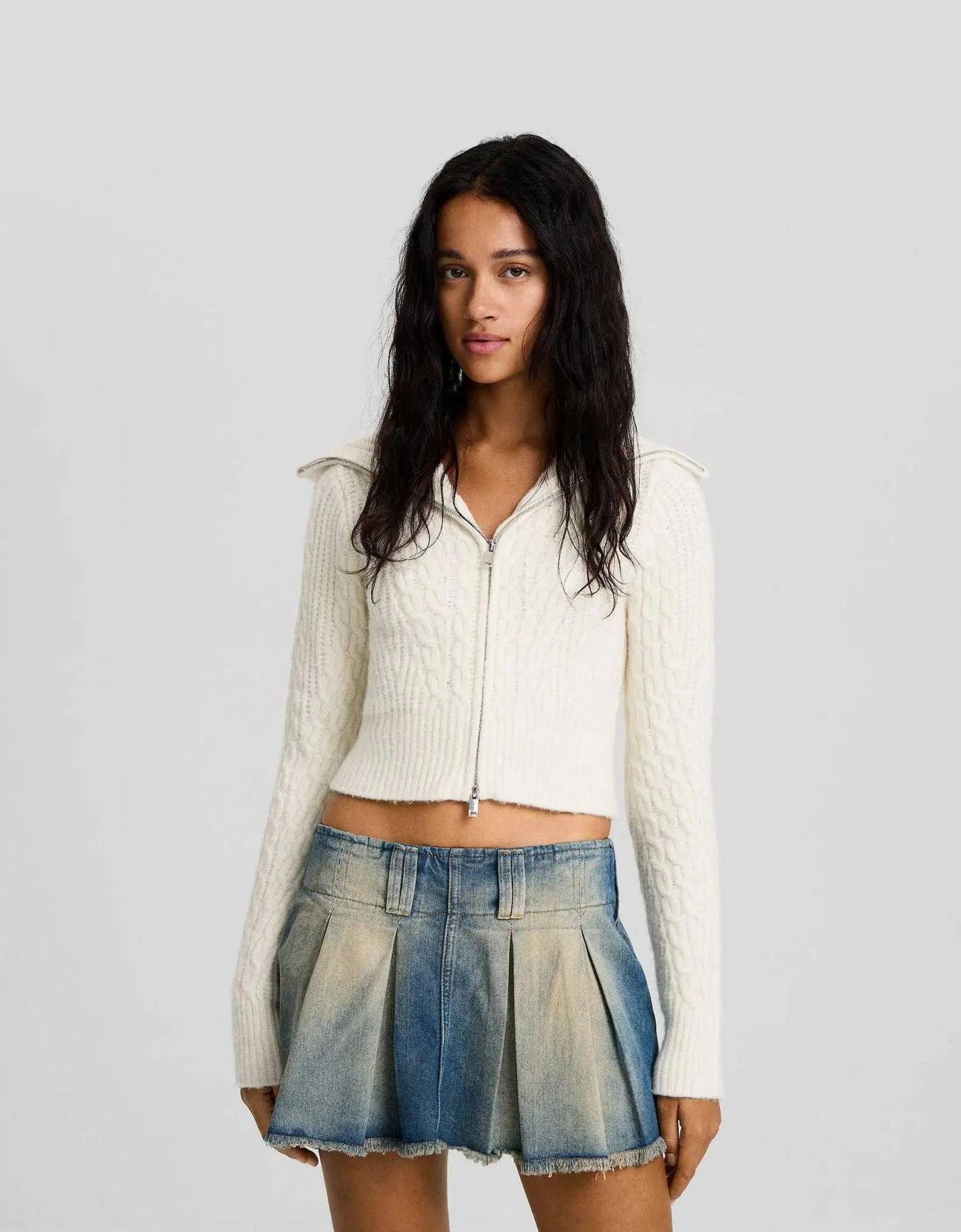 Bershka Catalog from 25 September to 6 November 2023 - Catalogue Page 5