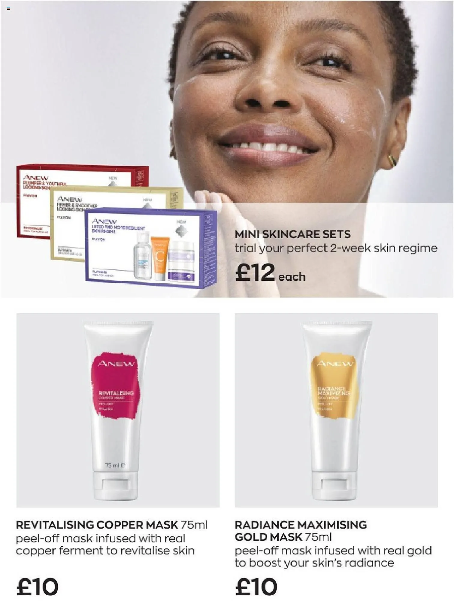 Avon Weekly Offers from 11 July to 11 August 2023 - Catalogue Page 63