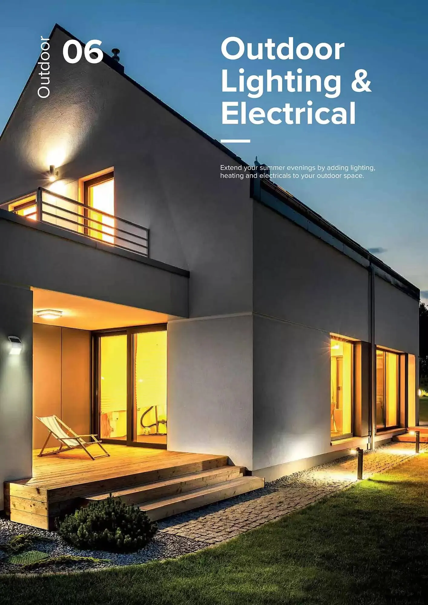 MKM Building Supplies leaflet from 4 March to 31 December 2025 - Catalogue Page 88