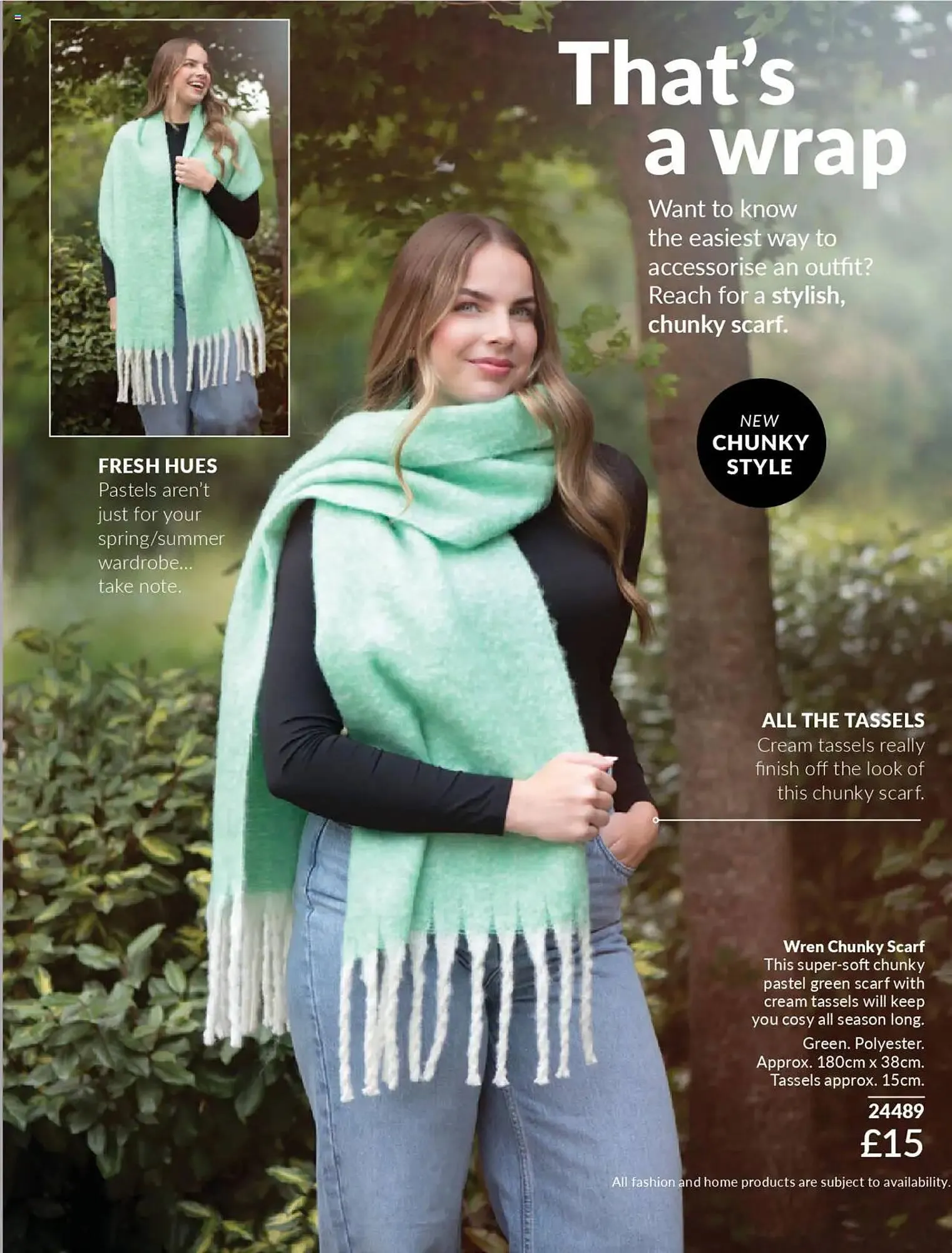Avon catalogue from 1 October to 2 November 2025 - Catalogue Page 154