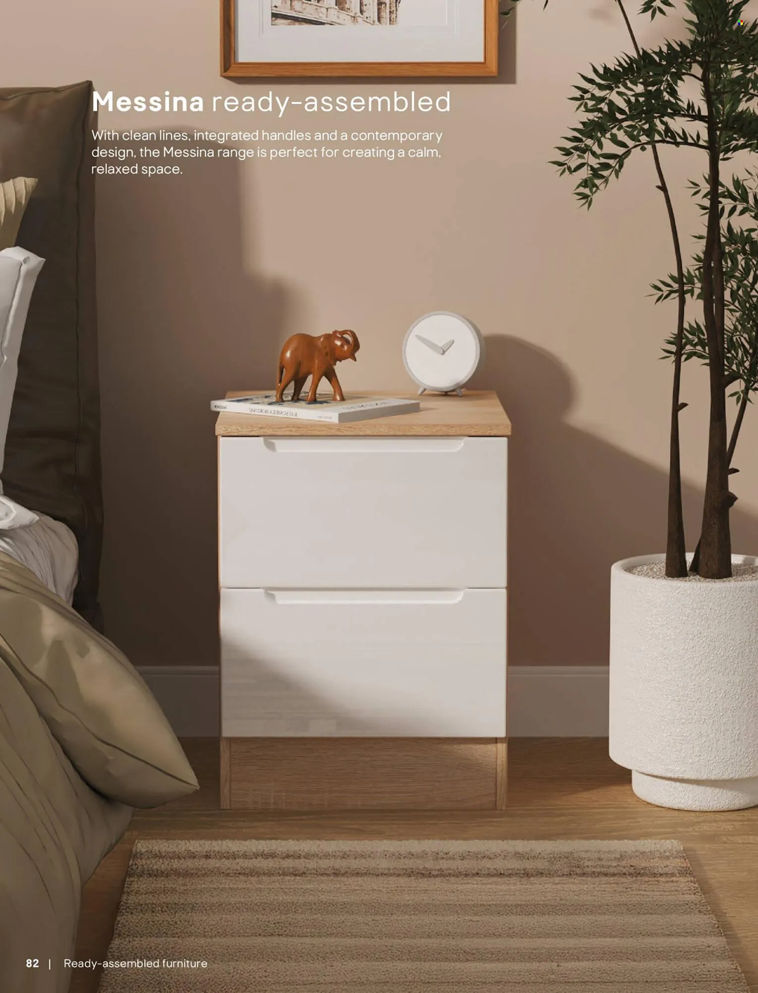 B&Q brochure from 18 December to 25 December 2025 - Catalogue Page 82