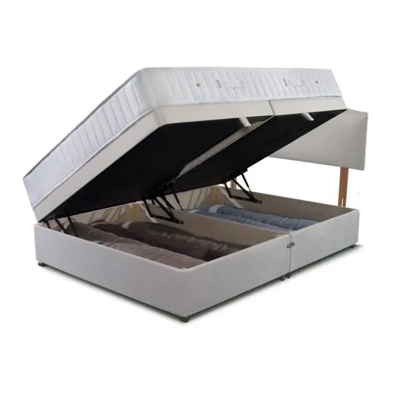 Nestledown Royston Bed