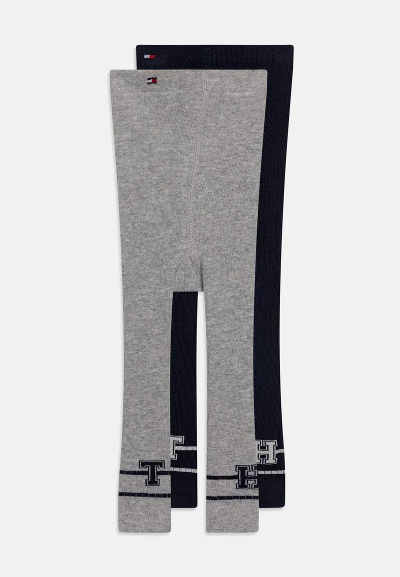 BABY VARSITY UNISEX 2 PACK - Leggings - Trousers