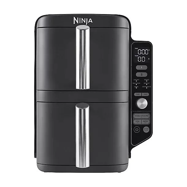 Ninja Air Fryer Max Stacked 9.5L SL400UK