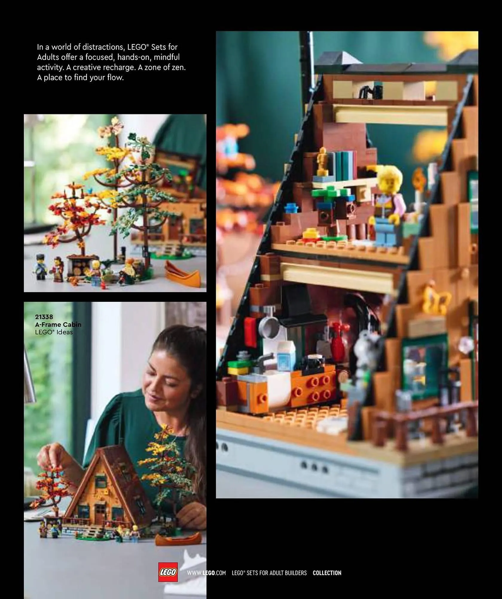 LEGO Shop leaflet from 5 January to 31 January 2024 - Catalogue Page 89
