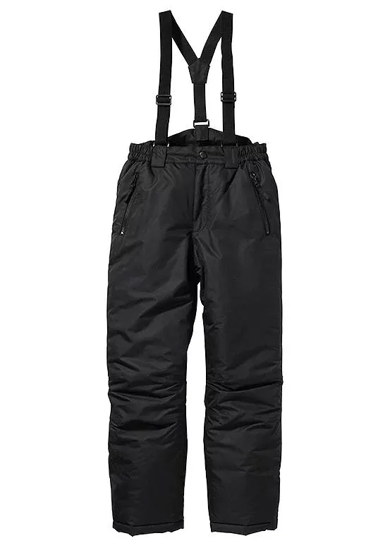 Kids Ski Trousers