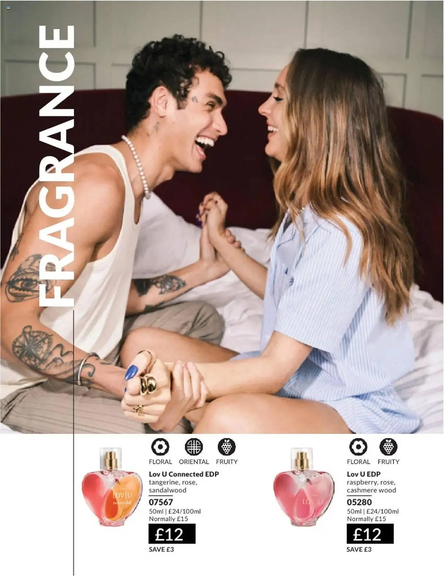 Avon leaflet from 1 February to 28 February 2025 - Catalogue Page 64