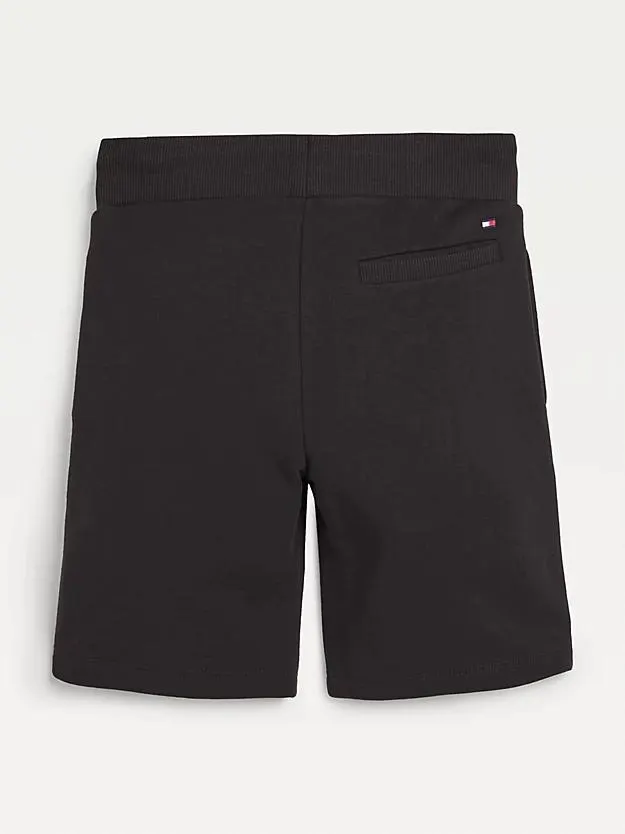 Essential Drawstring Sweat Shorts