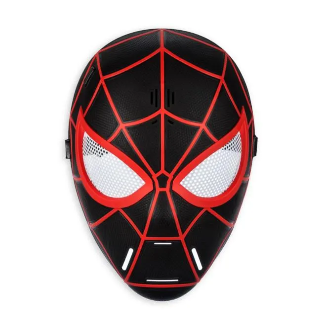 Miles Morales Mask, Spider-Man: Across the Spider-Verse