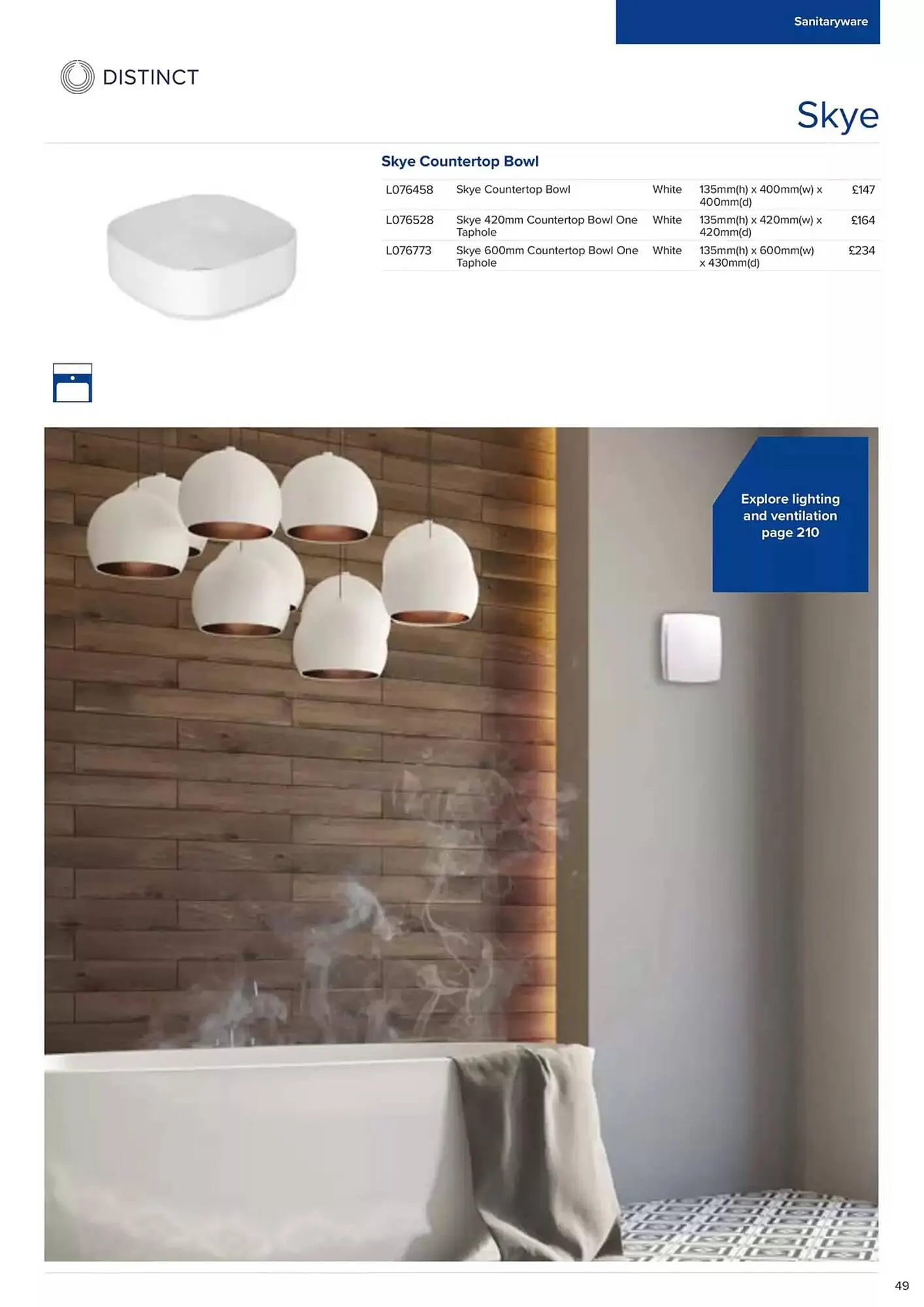 MKM Building Supplies leaflet from 6 February to 31 December 2025 - Catalogue Page 51