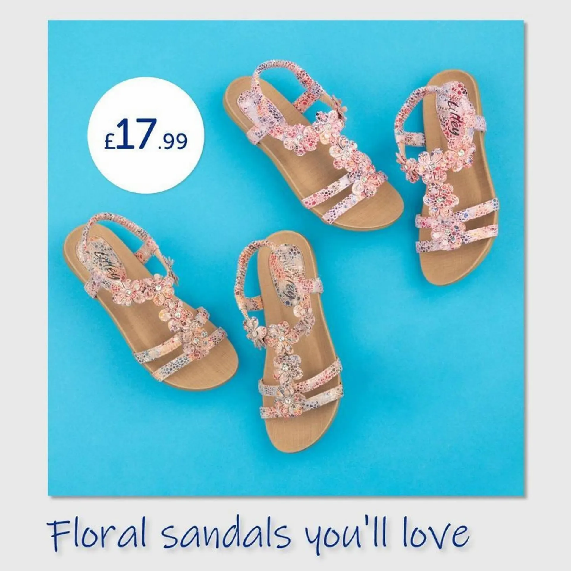 Shoe Zone Weekly Offers from 29 June to 29 August 2023 - Catalogue Page 10