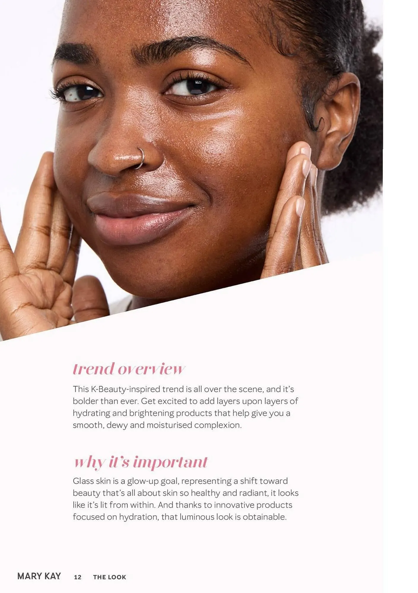Mary Kay catalogue from 31 March to 15 July 2026 - Catalogue Page 12