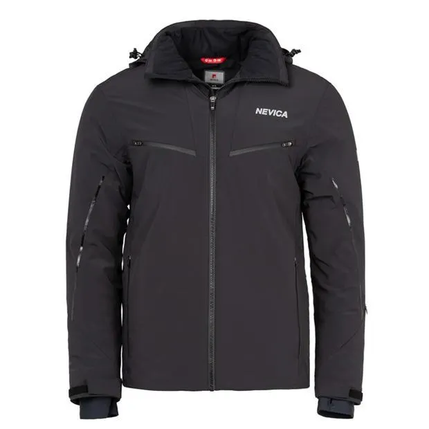 Vail Mens Ski and Snowboarding Jacket