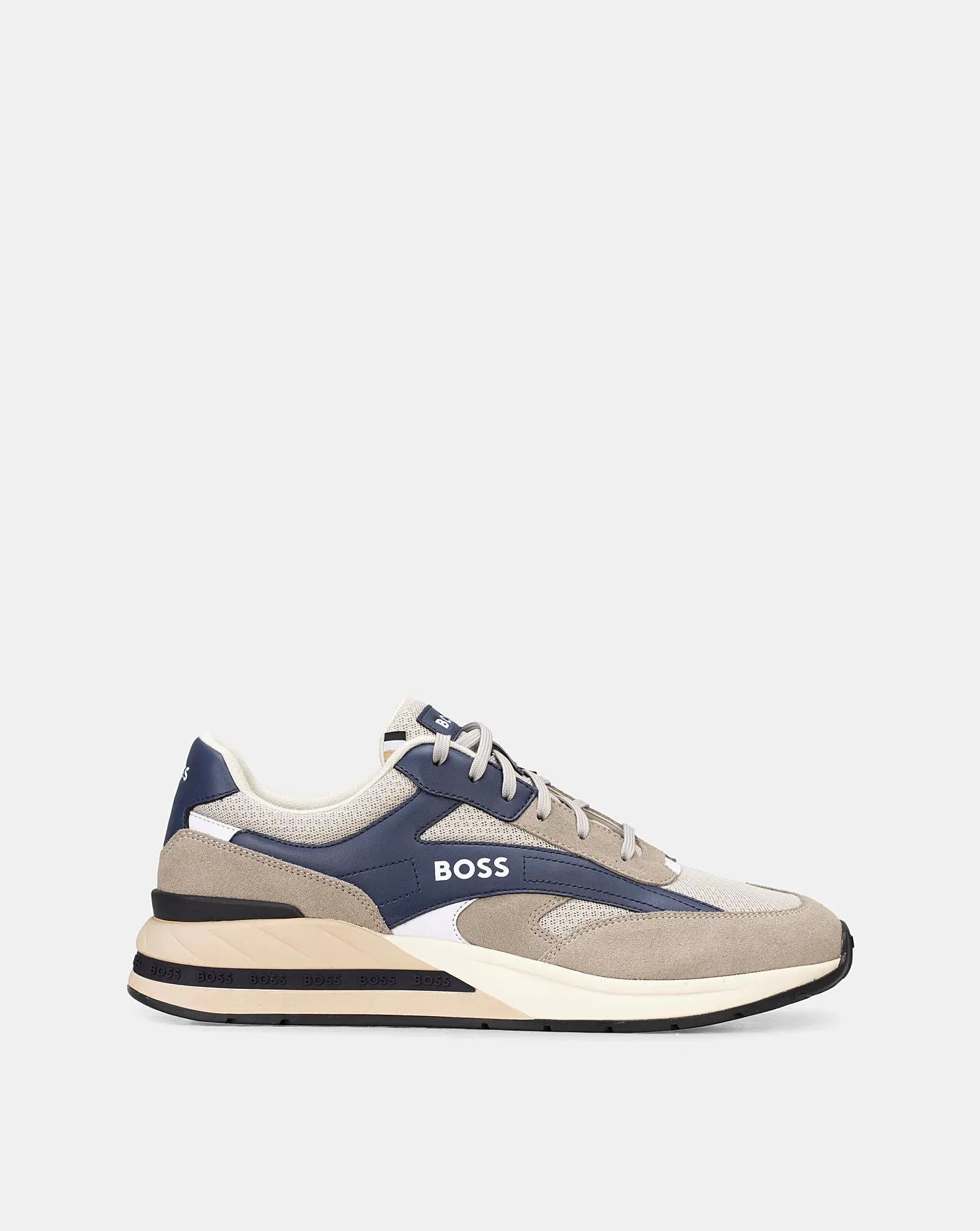 BOSS Kurt Runner Trainer