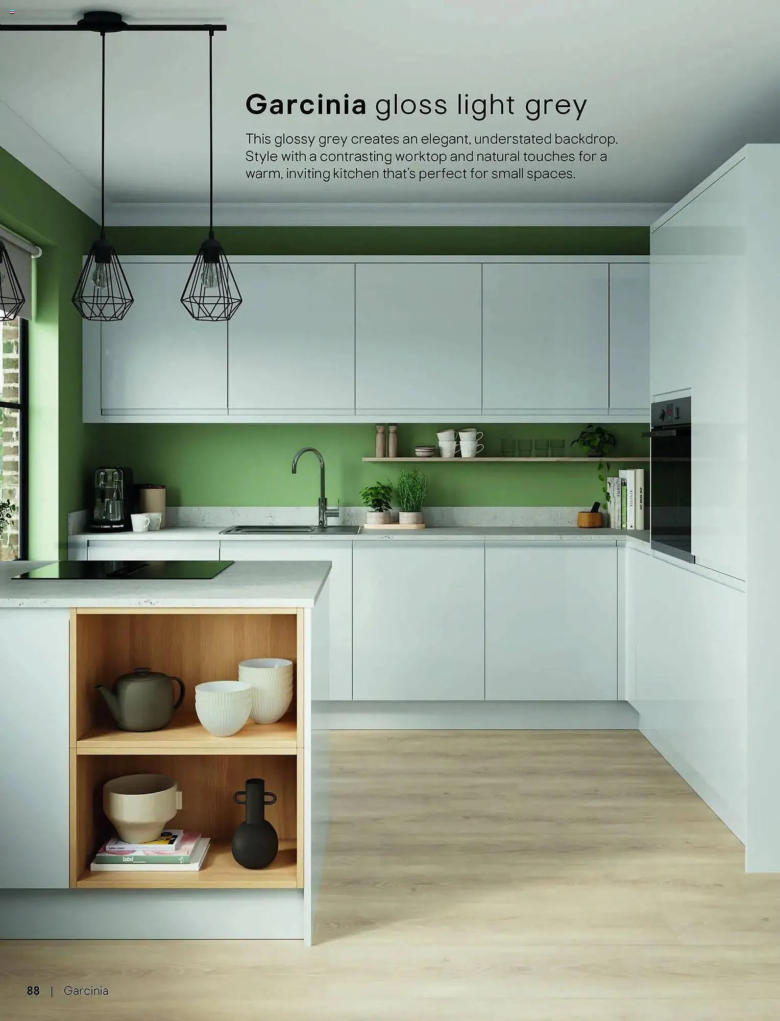 B&Q brochure from 16 December to 1 July 2026 - Catalogue Page 88