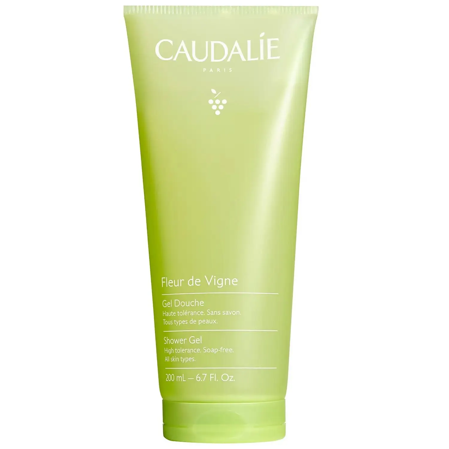 Caudalie Body Fleur de Vigne Shower Gel 200ml