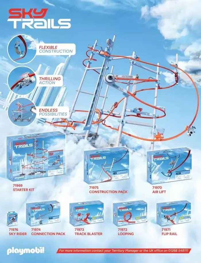 March 2025 from 4 March to 31 March 2025 - Catalogue Page 2