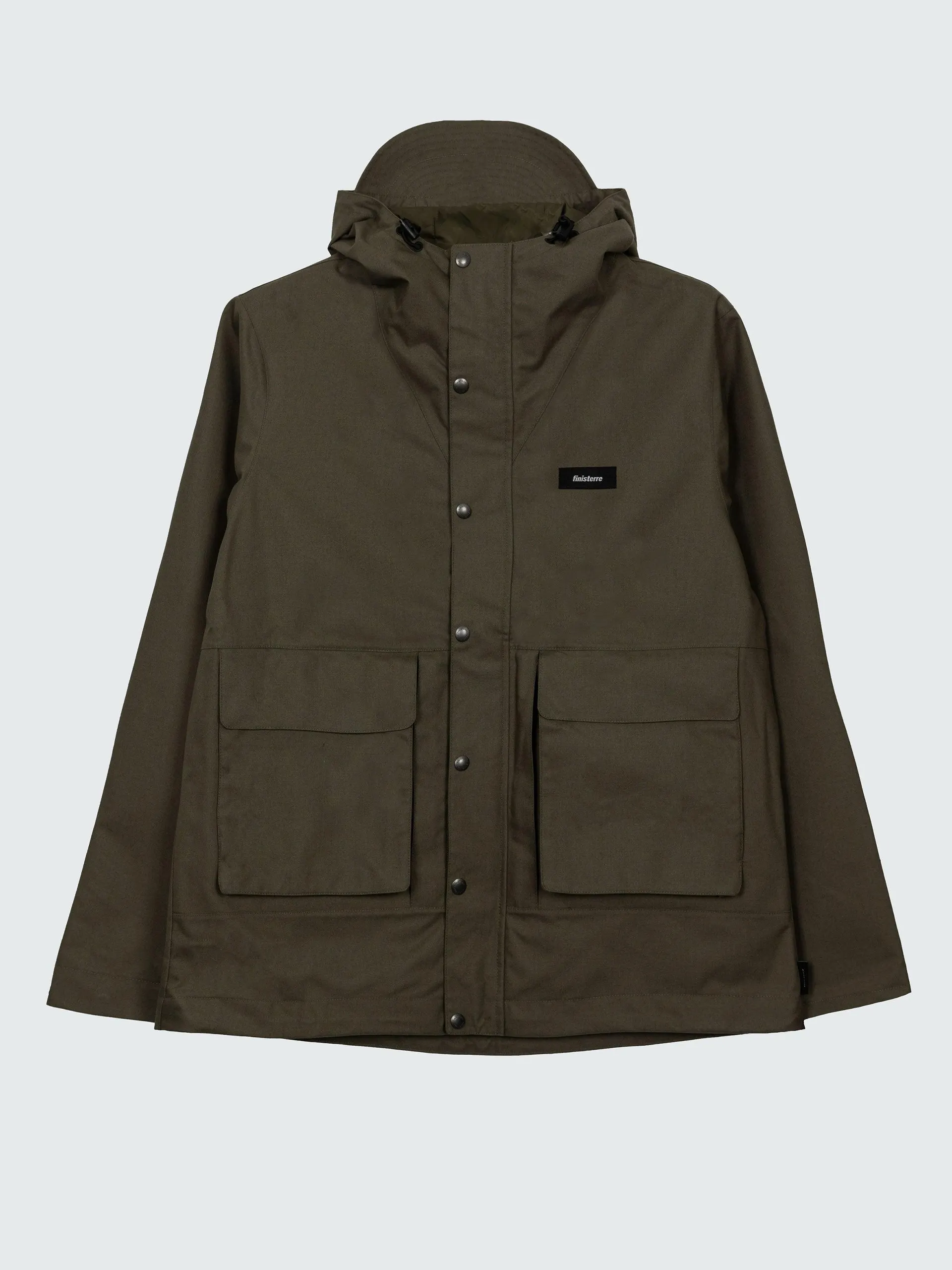 F2.8 Field Jacket
