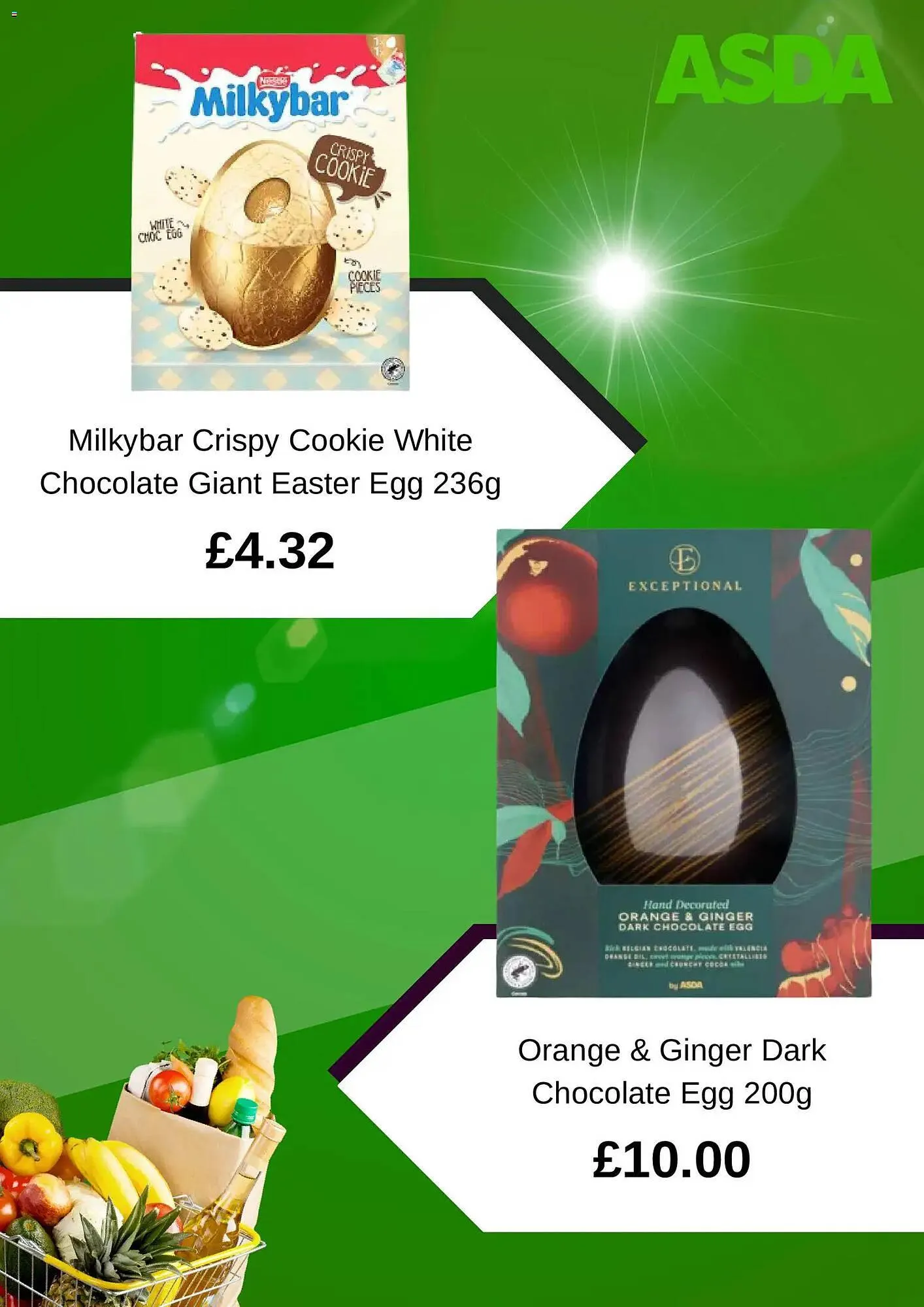 Asda leaflet from 24 March to 31 March 2026 - Catalogue Page 5