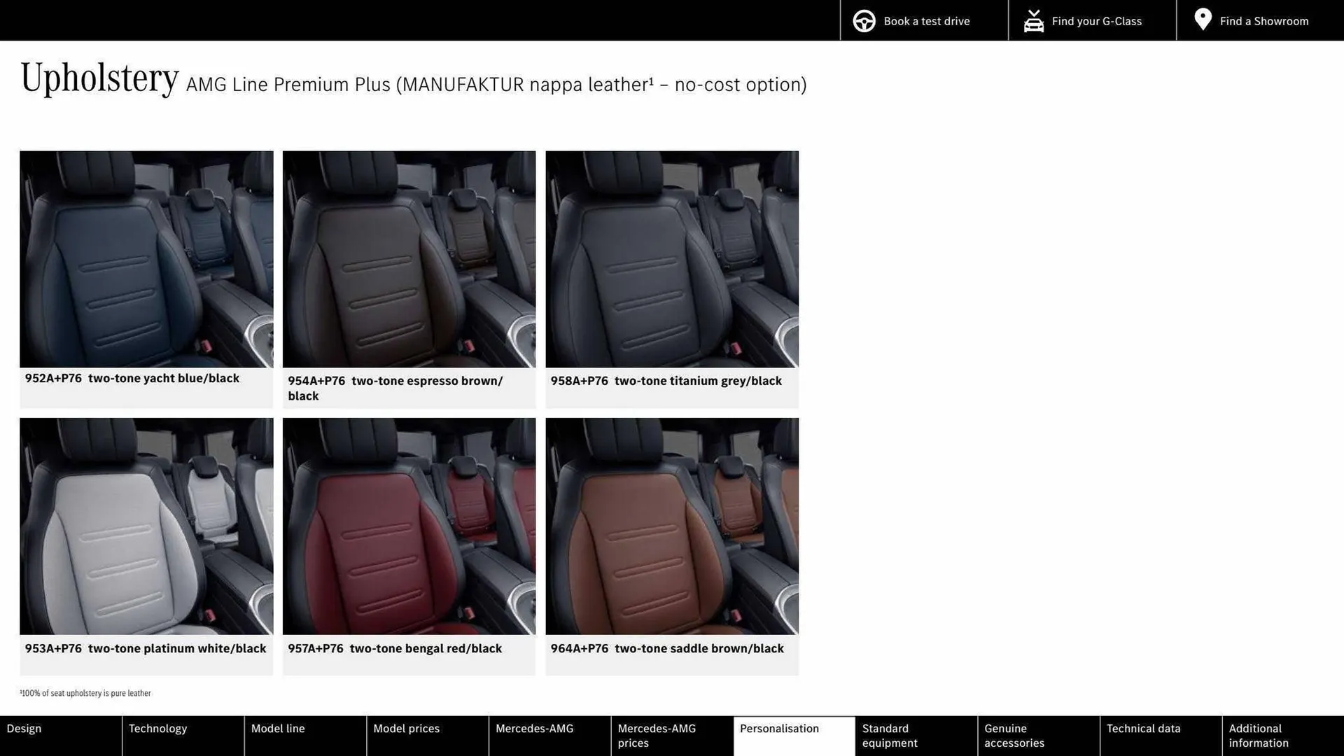 Mercedes-Benz leaflet from 15 July to 15 July 2024 - Catalogue Page 26