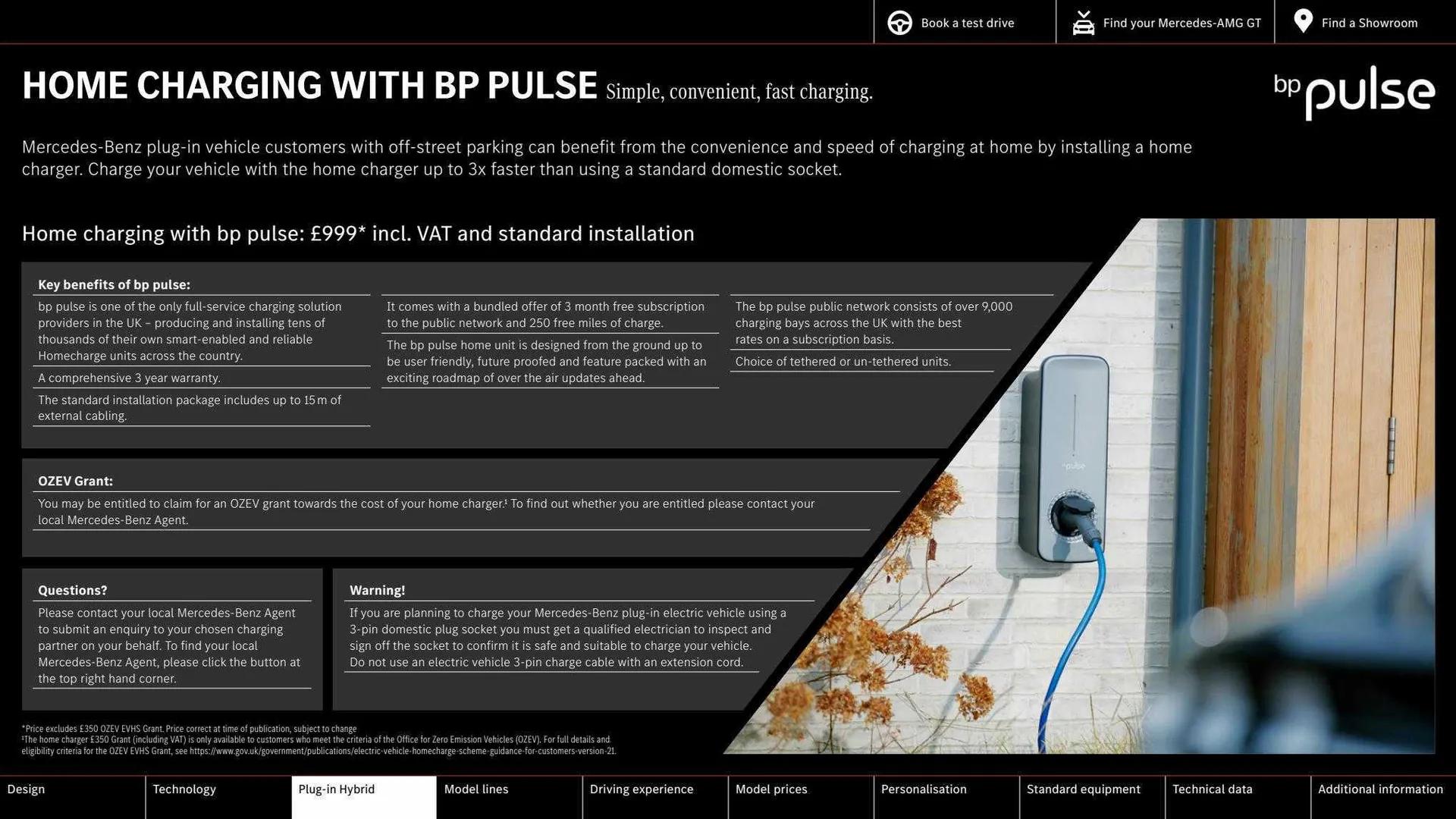 Mercedes-Benz Weekly Offers from 1 December to 16 March 2024 - Catalogue Page 13